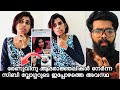 Renu Sudhi ക്ക് RIP നേർന്നു സിബി ️രേണുവിന് ആദര
