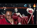 Hit Or Miss Sexyy Red Bruno Mars Fat Juicy Wet Reaction