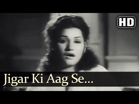 Jigar Ki Aag Se — watch video