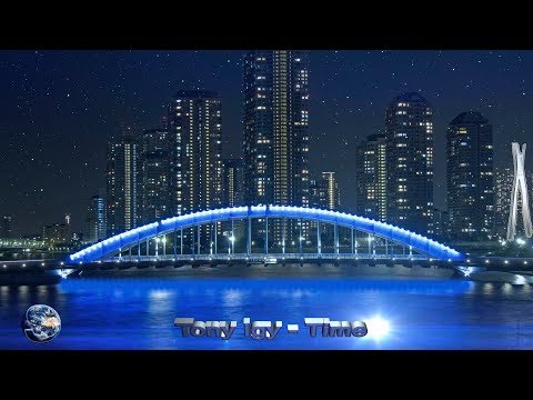 Tony Igy - Time (Version 2)4K Ultra HD