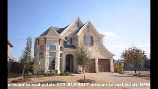 preview picture of video 'prosper tx real estate 972-816-9317 prosper tx real estate Loans'