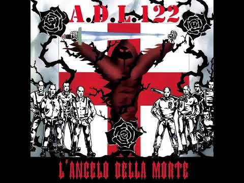 ADL 122 - Nato per odiare