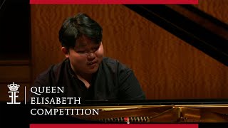 Download lagu Liszt Etude d'exécution transcendante n5 Feux follets | Yiheng Wang Queen Elisabeth Competition 2025 mp3 Download lagu Liszt Etude d'exécution transcendante n5 Feux follets | Yiheng Wang Queen Elisabeth Competition 2025 mp3
