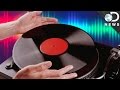 How Is Music Stored On Vinyl Records?