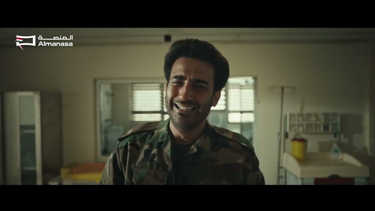 برومو مسلسل علي رشم | المنصة