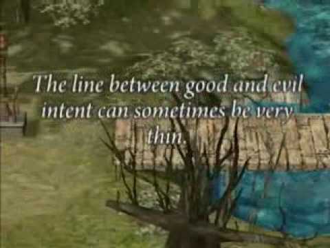 Ragnarok Online - Nameless