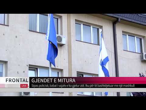 GJENDET E MITURA | T7