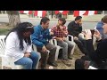 2017 Dr Antonio Limay Entrevista Internacional Huelga Medica