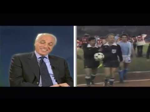 Cabrini e Bettega ed Italia-Argentina 1978