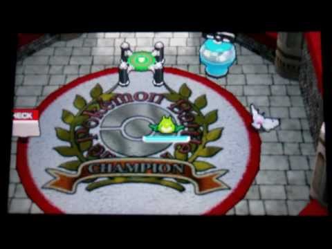 Super Pokemon Rumble Walkthrough (Part 29): The Bug Colosseum!