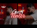 Geezy - Tenter (Clip Officiel) ft. DJ LUC @WOLFMUSICLABEL