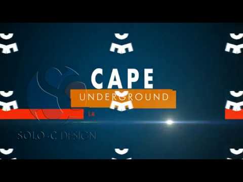générique démission (cape underground)