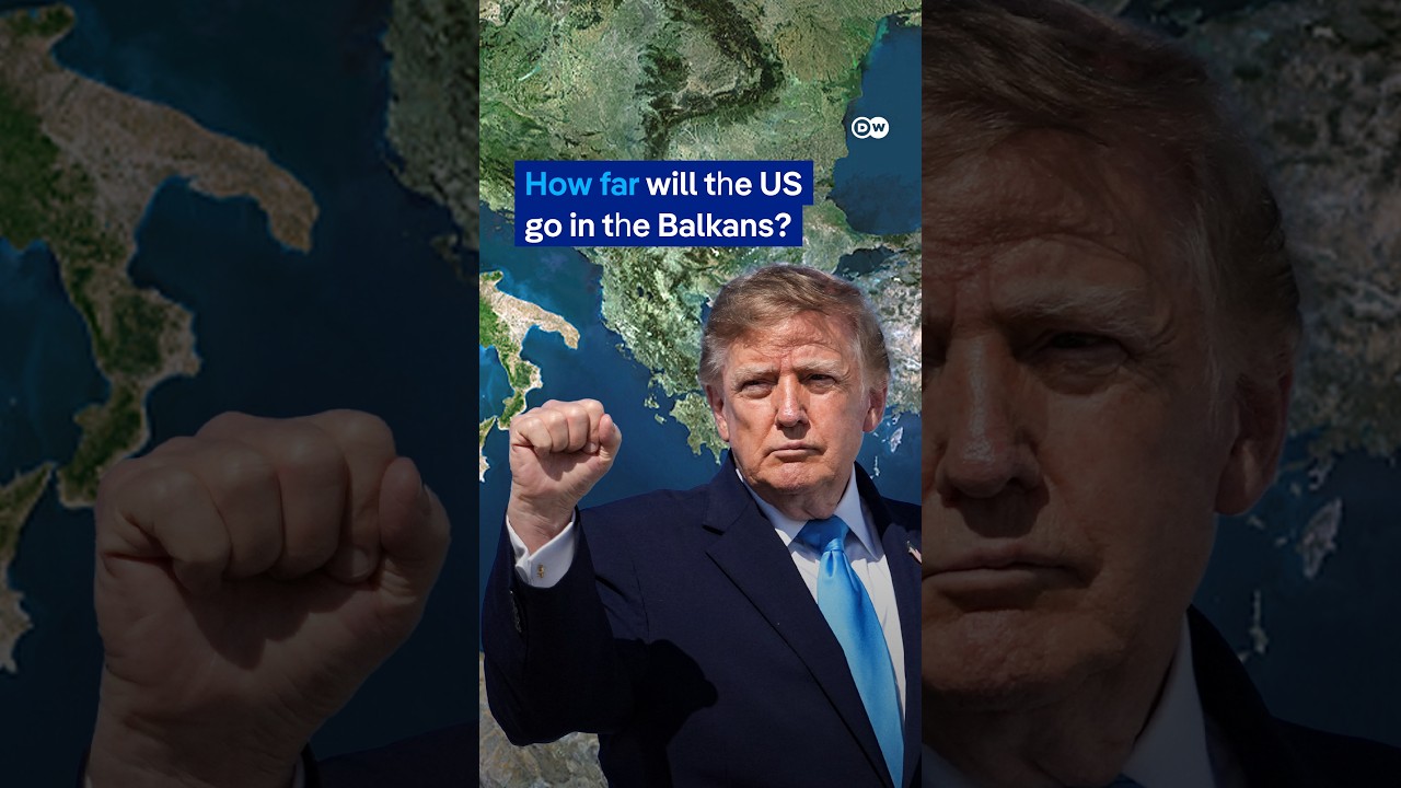 US Ambassador's Alleged Balkans Remark Raises Questions About Washington's Regional Energy Strategy