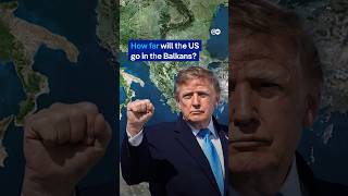 US Ambassador's Alleged Balkans Remark Raises Questions About Washington's Regional Energy Strategy