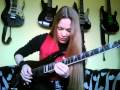 Zakk Wylde's Farewell Ballad (by Susan Gerl ...