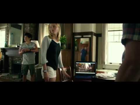 Project Almanac Official HD Movie Trailer - 1080p