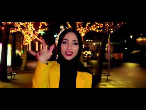 مروة حازم انت كل الحلا Marwa Hazem