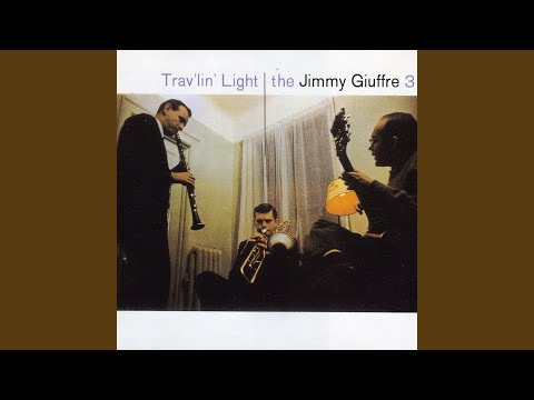 Trav'lin' Light (with Bob Brookmeyer & Jim Hall)