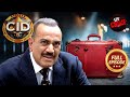 The Case Of A Mysterious Red Suitcase CID सी आई डी Latest Episode 21 Apr 2025