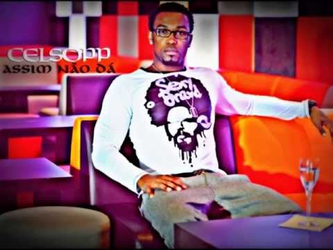 Celso opp - Assim Não Dá (ByMalcom)