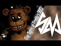 The Living Tombstone - Five nights at Freddy's [RUS ...