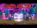 Super Mario 3D World The Floor Is Lava Part 1