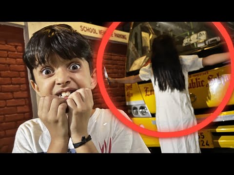 Serbian Dancing Lady in india 🔥 |  Part-III | Real Ghost Bhoot | Yaatri