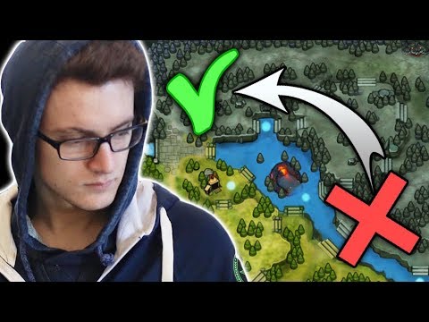 MIRACLE picks safe lane even BEST MID HERO — fully converted to position 1