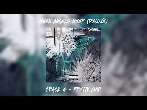 Cracka Capone - pretty liar (Official Audio)