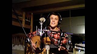 Atlas Genius - Back Seat (OFFICIAL Cover by Jonny Zye)