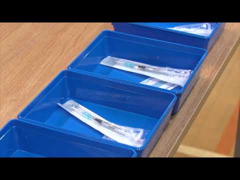 Rutgers Recruiting Participants Pfizer