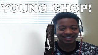 Young Chop "Big Soulja Chop" (WSHH Exclusive - Official Music Video) (REACTION/REVIEW)