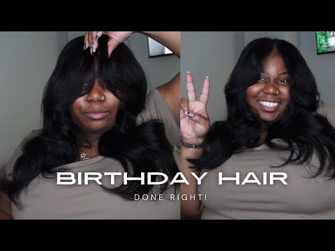 User submitted video