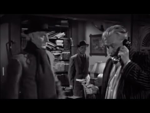 , title : 'Sherlock Holmes and the Secret Weapon (1942) | Adventure, Crime, Drama | Full Length Movie'