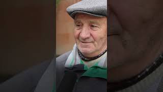 Առաջին փախածը ինքն ա ///Լրաբեր