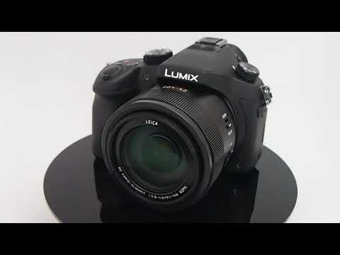 LUMIX DMC-FZ1000 中古 34,200円 | ネット最安値の価格比較