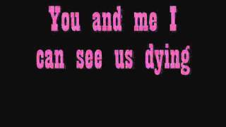 Don&#39;t Speak - Allison Iraheta