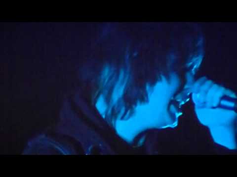 The Strokes - YOU ONLY LIVE ONCE @ New York City MSG