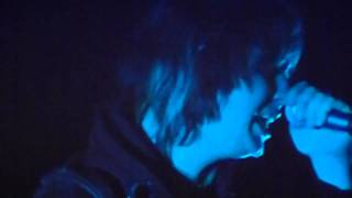 The Strokes - YOU ONLY LIVE ONCE @ New York City MSG