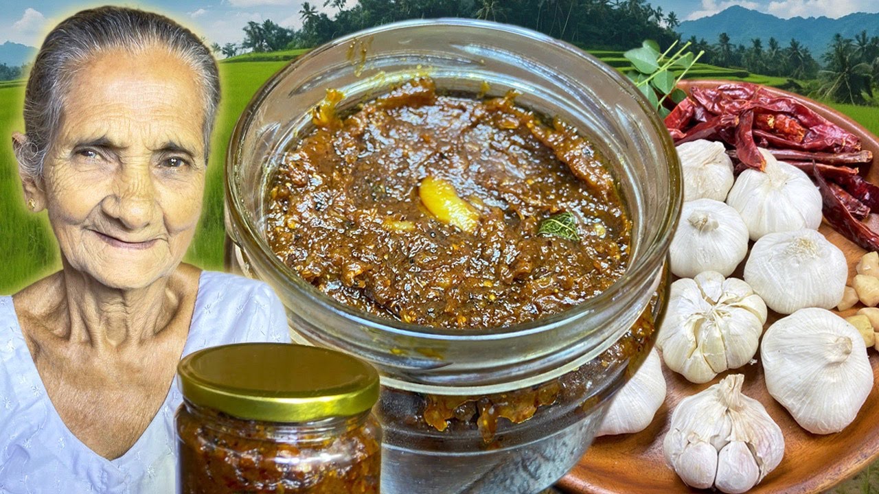 Garlic Gravy Recipe