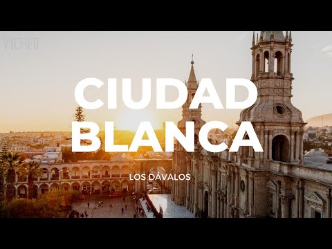 Ciudad Blanca - Los Dávalos