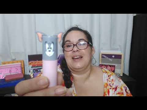 The Beauty Spy Mystery Box