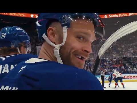 Leafs vs. Panthers | Game 7 Intro | Mr. Brightside