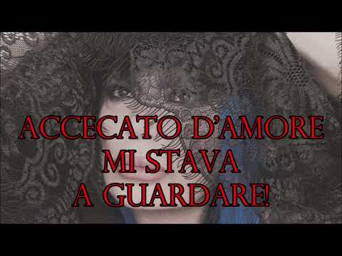 ❤️SEI BELLISSIMA ★LOREDANA BERTE' ♀CON TESTO🎤(with lyrics)♫♫ [1975]