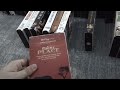 A Far Off Place 1993 VHS Review