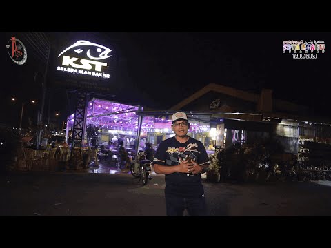 PAKAT MAGHI KOTA BHARU (PARTE 3) MAKAN-MAKAN DI KOTA BHARU