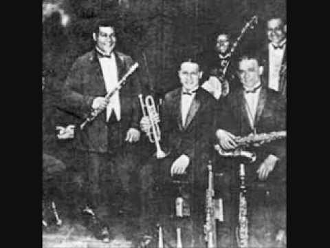 78rpm: Blackstick - Sidney Bechet with Noble Sissle's Swingsters, 1938 - Decca 2129