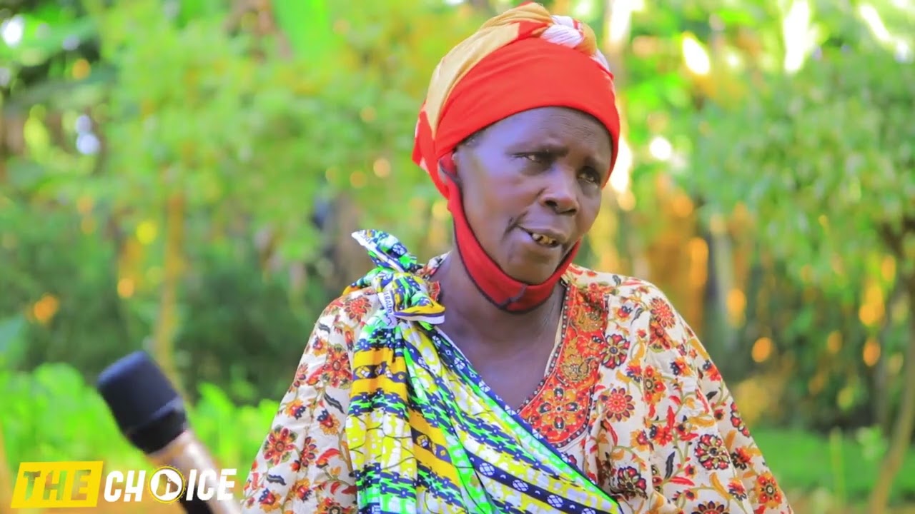 Bambyinagiye kunda bampagararaho ntwite ngo ninkuremo iyo nyenzi|aho nahungiye hose baranyirukanye