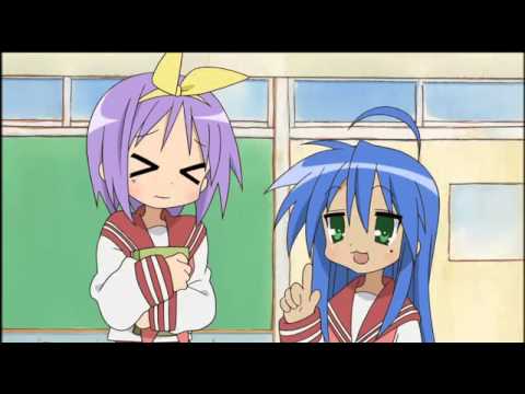 Lucky Star Episode 2 [English Dubbed]