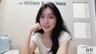 Bạn hiểu được bao nhiêu % khi clip chưa được sub | luyện nghe tiếng anh  cùng imleafsun